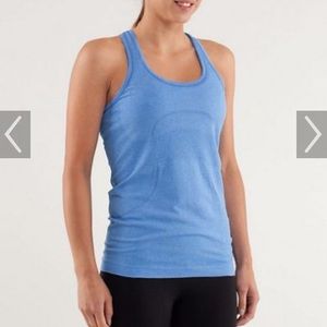 ISO Lululemon Tank Top